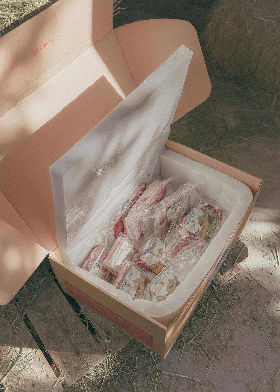 Subscription Boxes